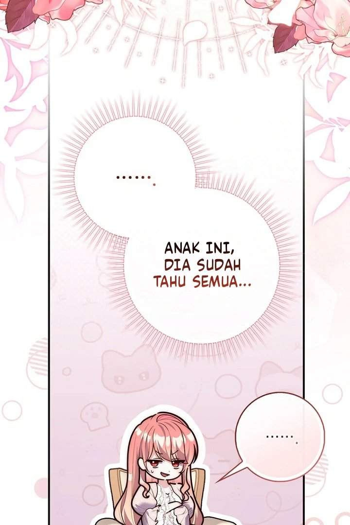 A Princess Who Reads Fortune Chapter 126