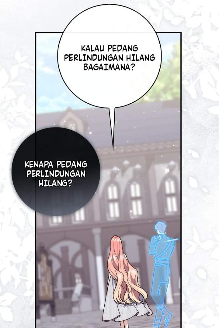 A Princess Who Reads Fortune Chapter 126