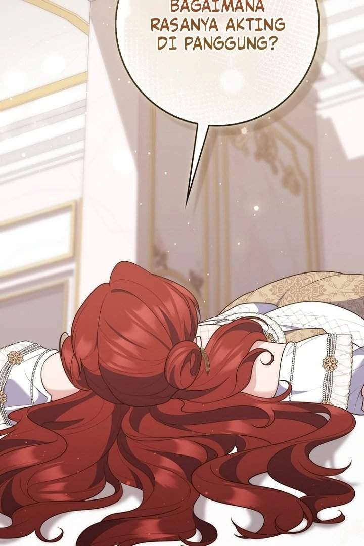 A Princess Who Reads Fortune Chapter 126