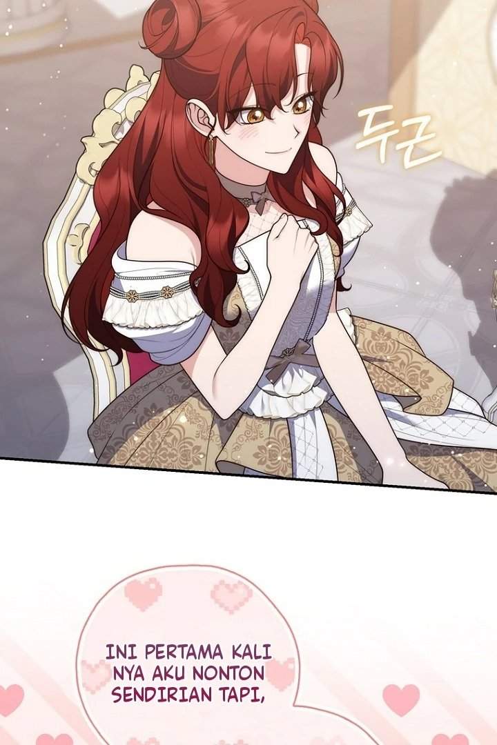 A Princess Who Reads Fortune Chapter 126