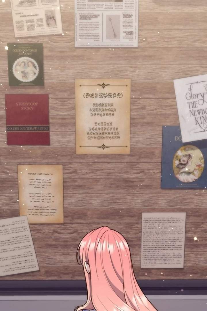 A Princess Who Reads Fortune Chapter 127