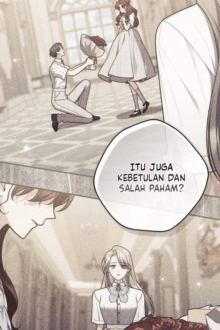 A Princess Who Reads Fortune Chapter 127