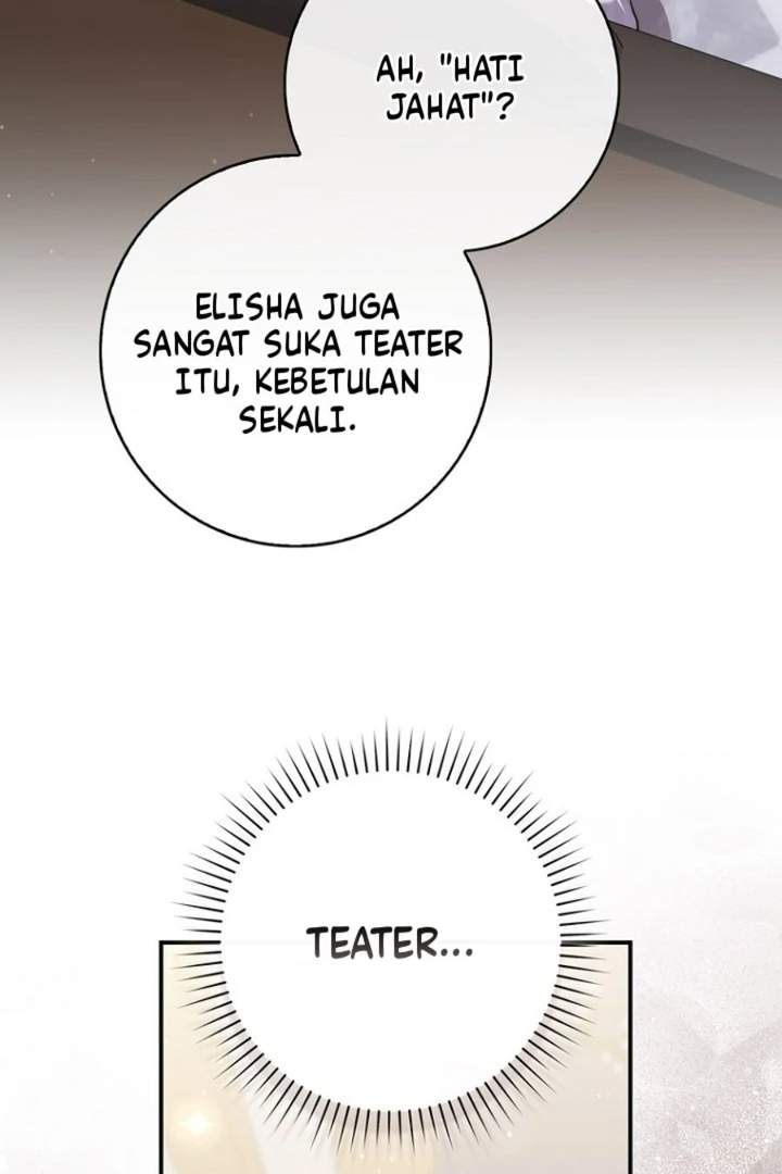 A Princess Who Reads Fortune Chapter 127