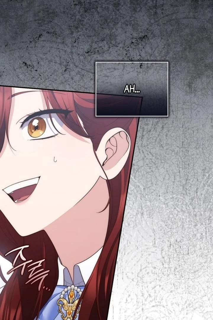 A Princess Who Reads Fortune Chapter 127