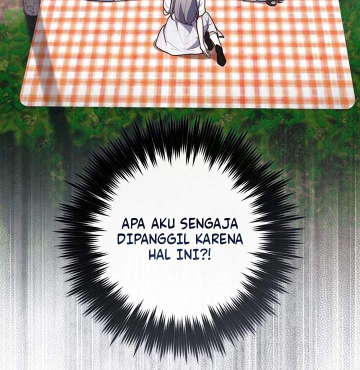 A Princess Who Reads Fortune Chapter 127