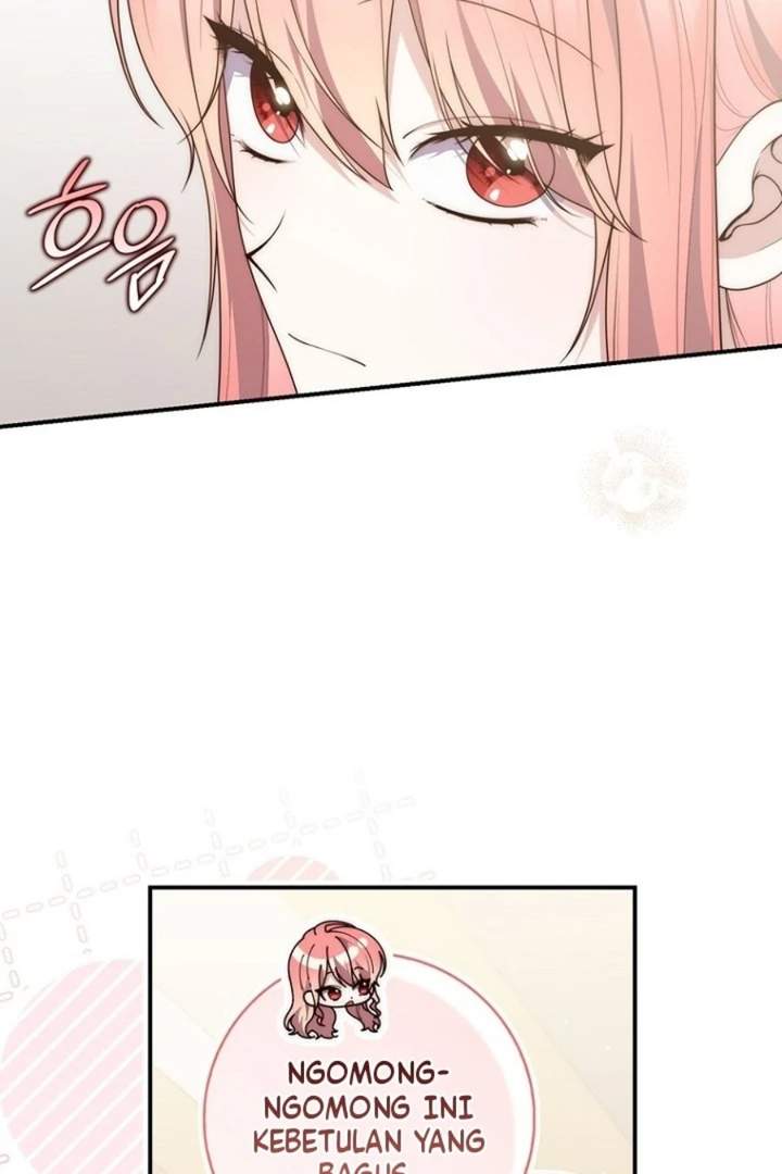 A Princess Who Reads Fortune Chapter 127
