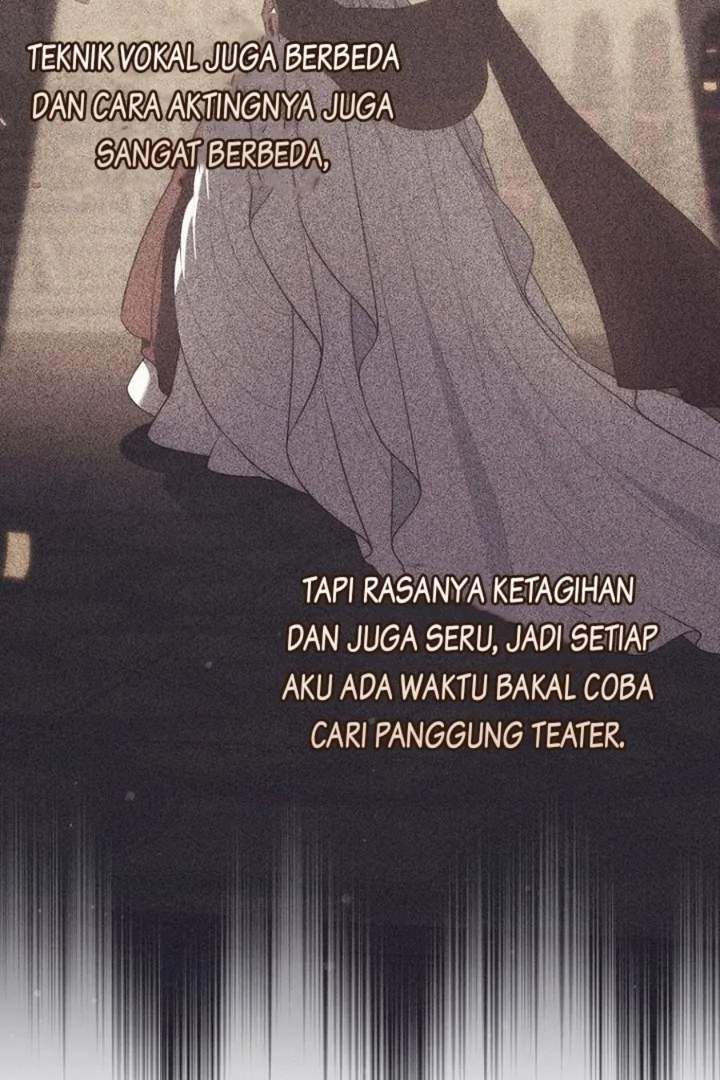 A Princess Who Reads Fortune Chapter 127