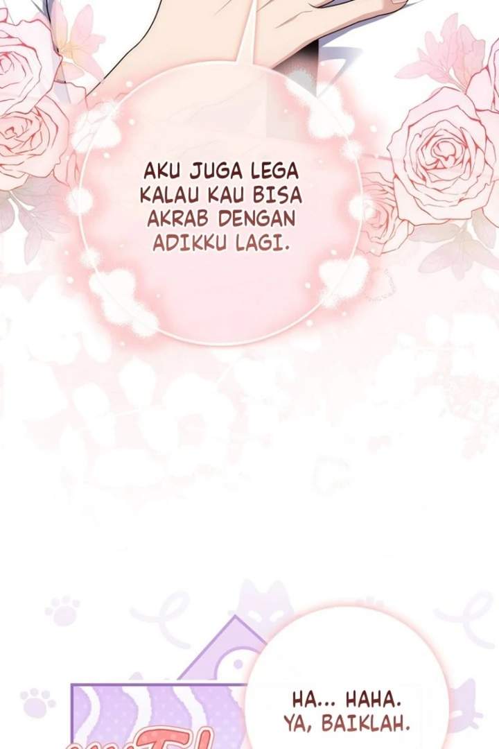 A Princess Who Reads Fortune Chapter 127