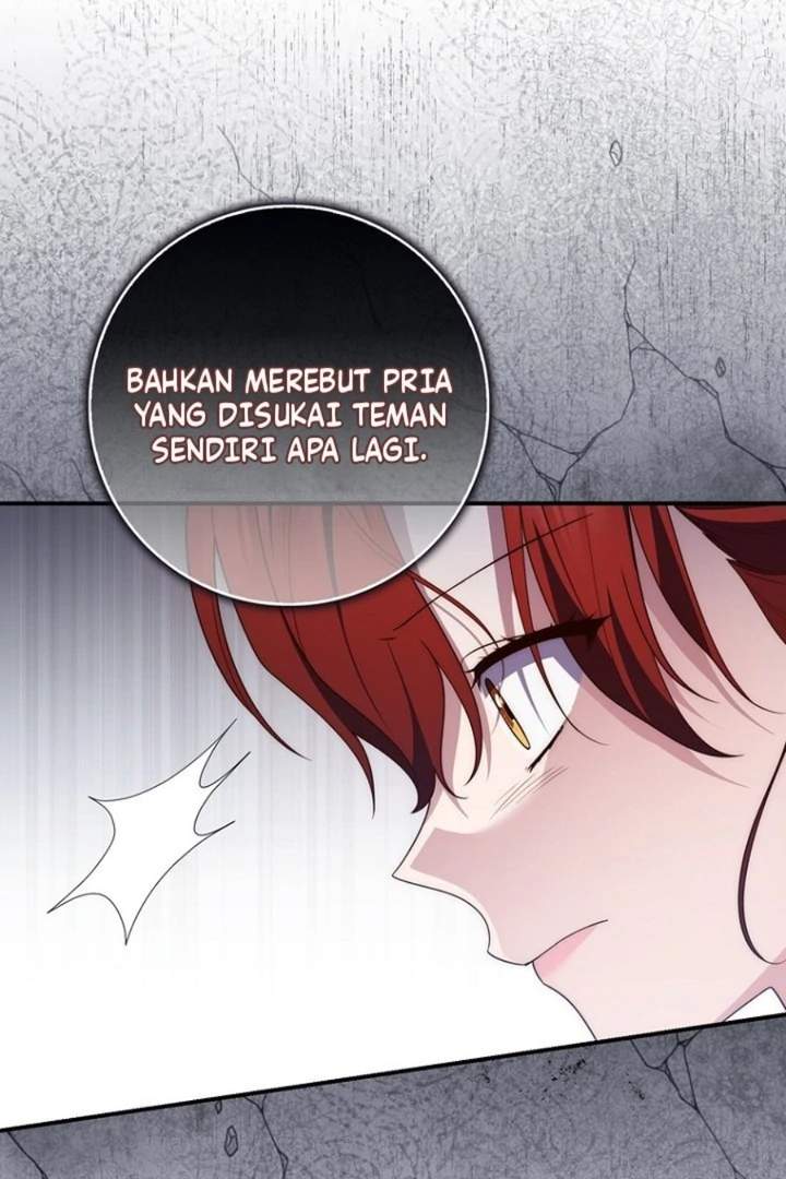 A Princess Who Reads Fortune Chapter 127