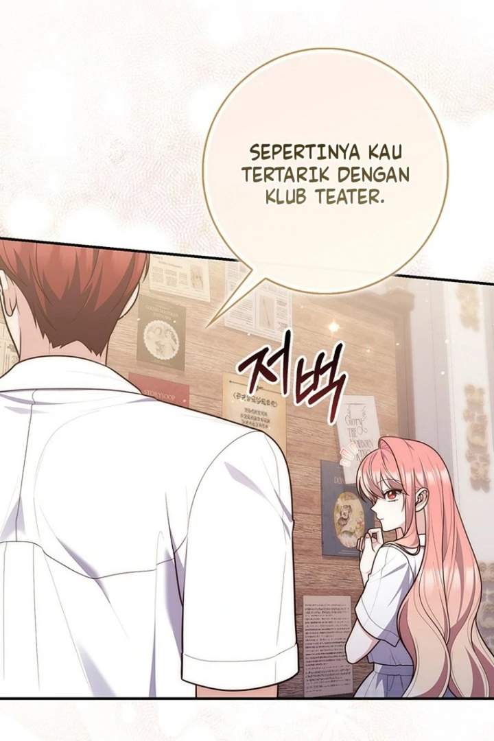 A Princess Who Reads Fortune Chapter 127