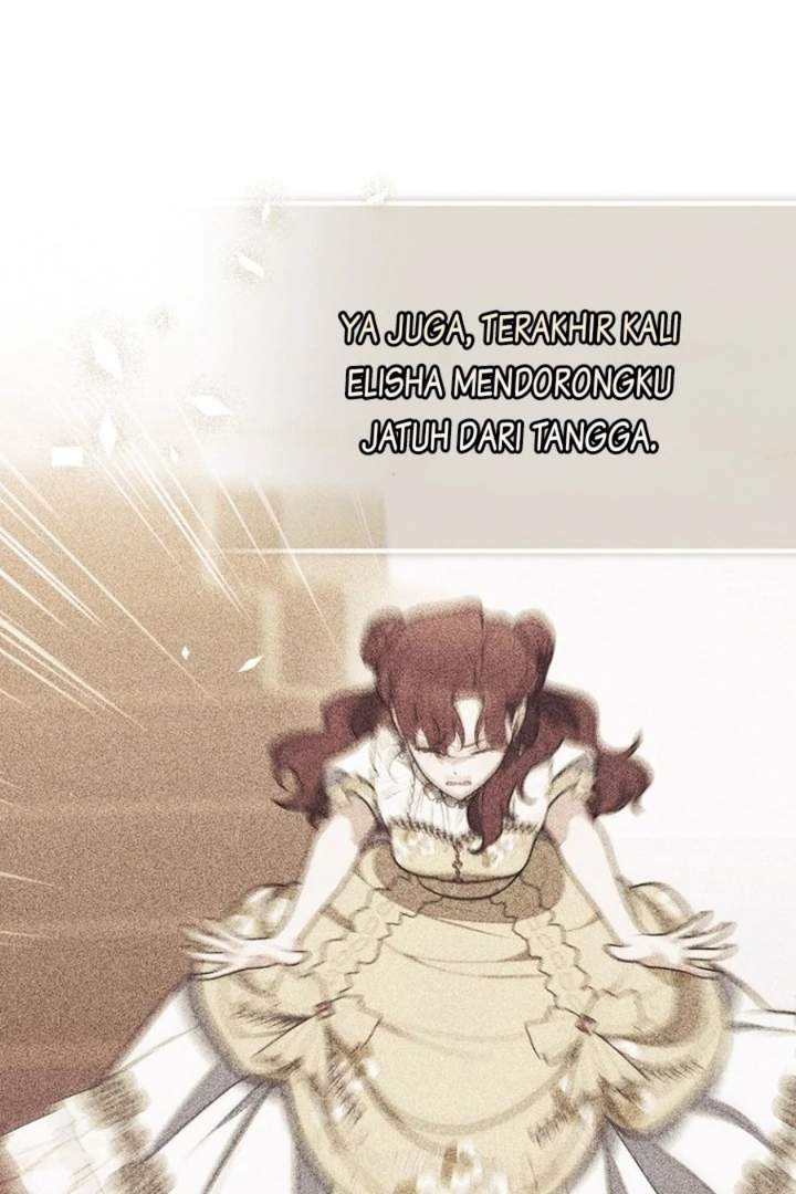 A Princess Who Reads Fortune Chapter 127