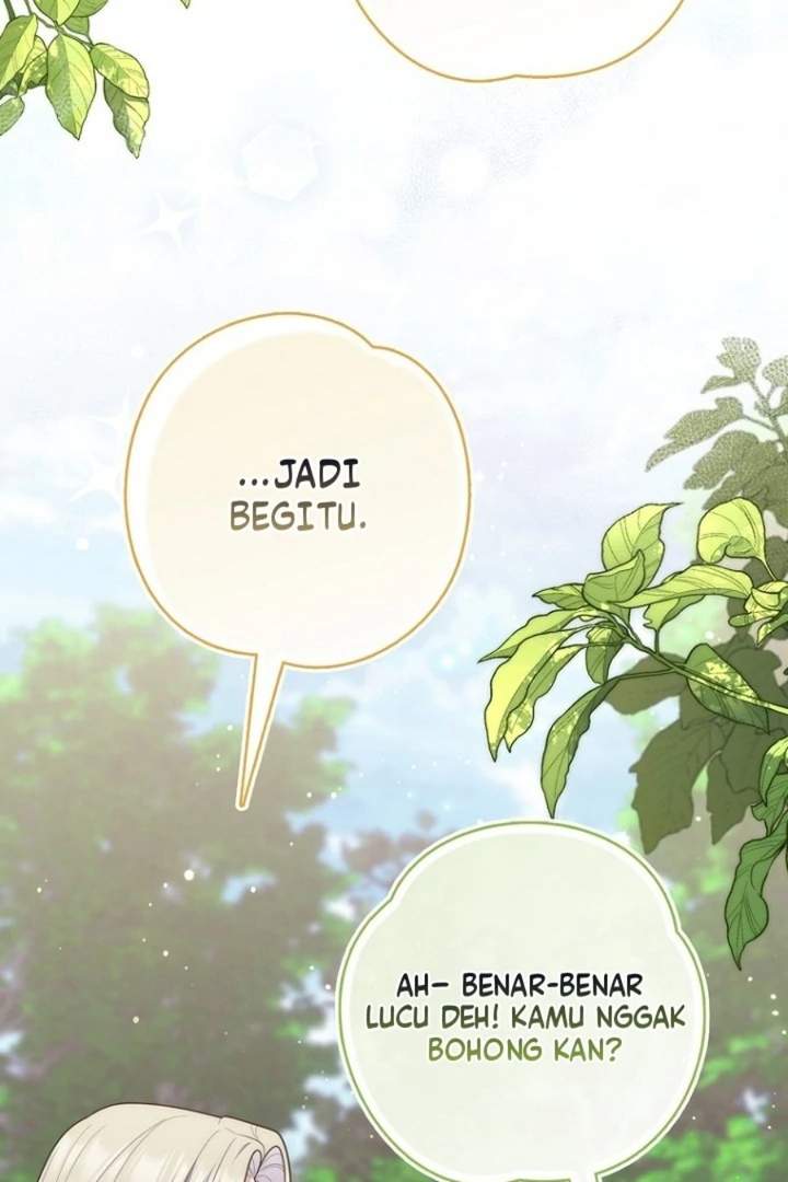 A Princess Who Reads Fortune Chapter 127
