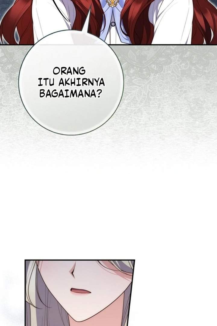 A Princess Who Reads Fortune Chapter 127