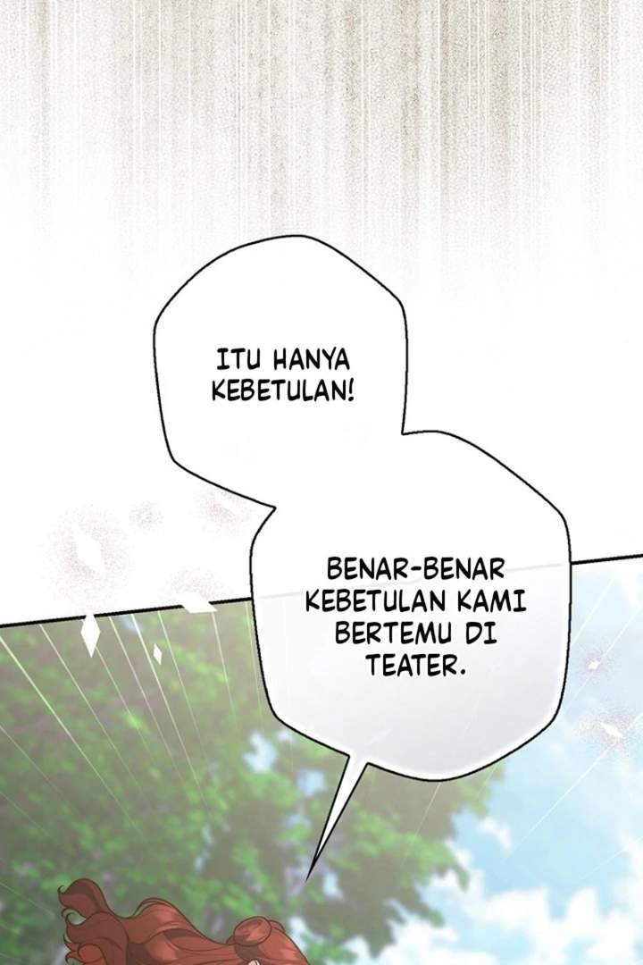 A Princess Who Reads Fortune Chapter 127