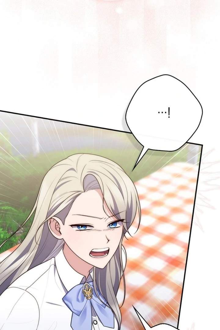 A Princess Who Reads Fortune Chapter 127