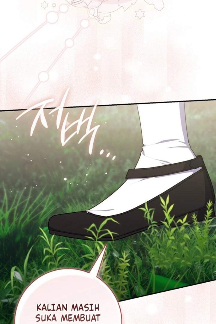 A Princess Who Reads Fortune Chapter 127