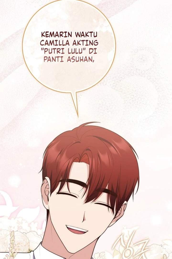 A Princess Who Reads Fortune Chapter 127