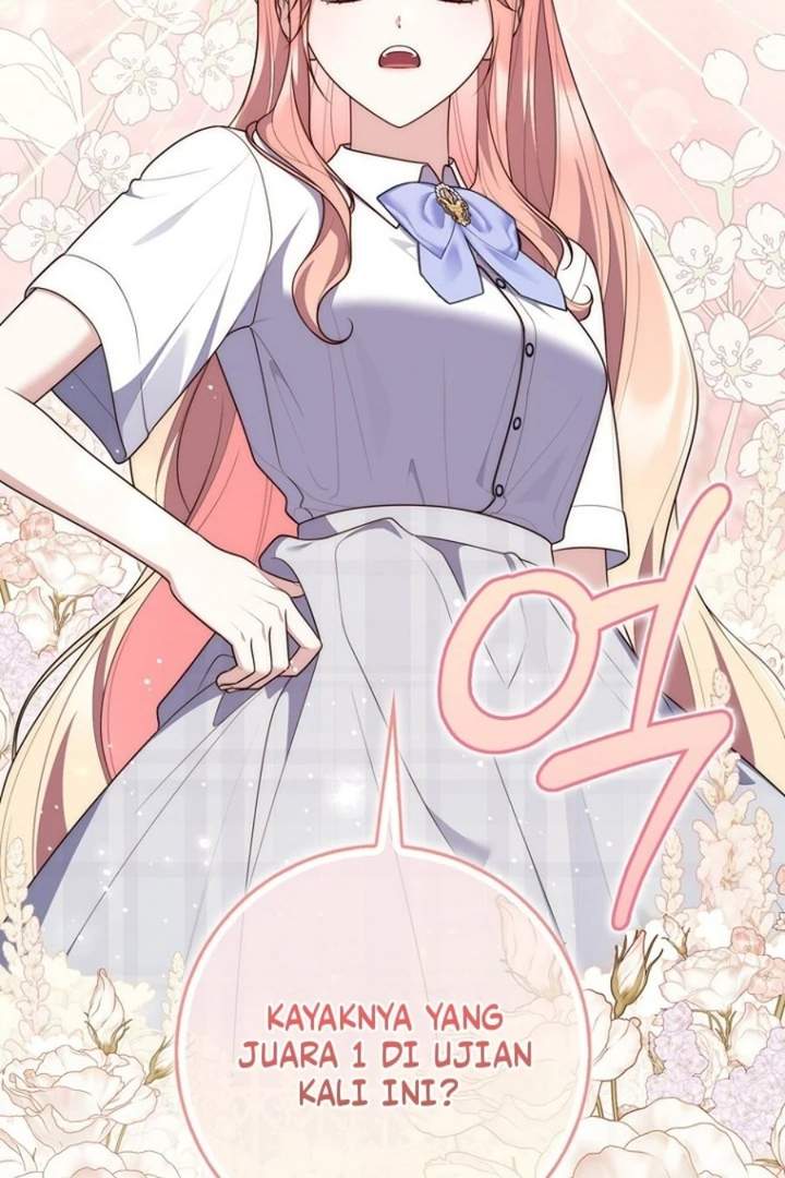 A Princess Who Reads Fortune Chapter 127