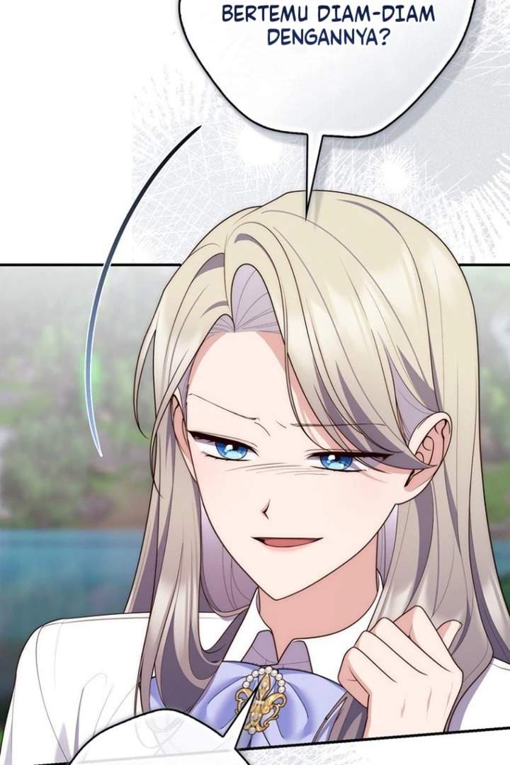 A Princess Who Reads Fortune Chapter 127