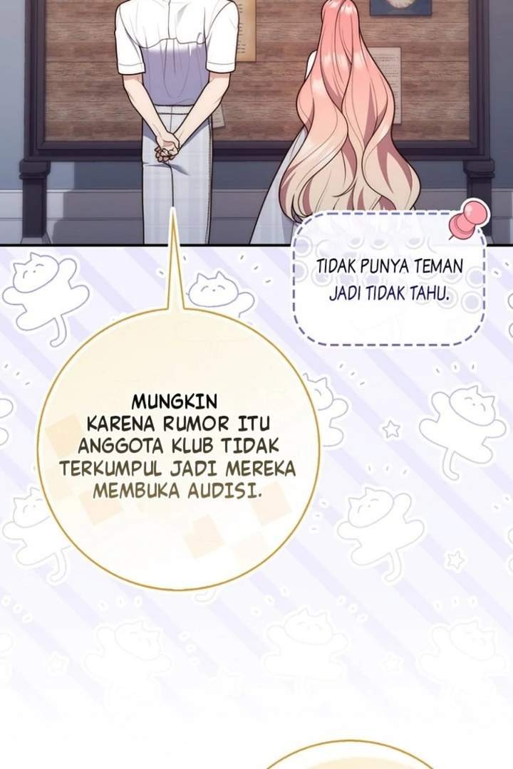 A Princess Who Reads Fortune Chapter 127