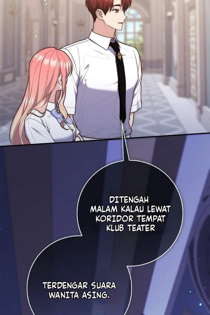 A Princess Who Reads Fortune Chapter 127