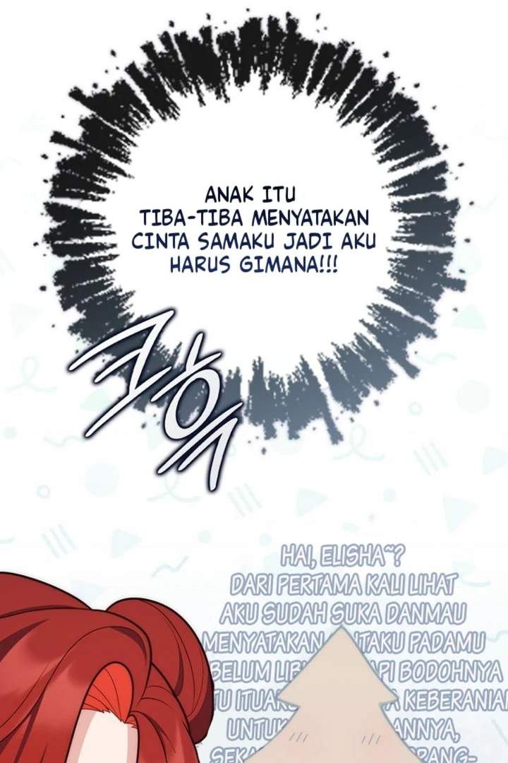 A Princess Who Reads Fortune Chapter 127