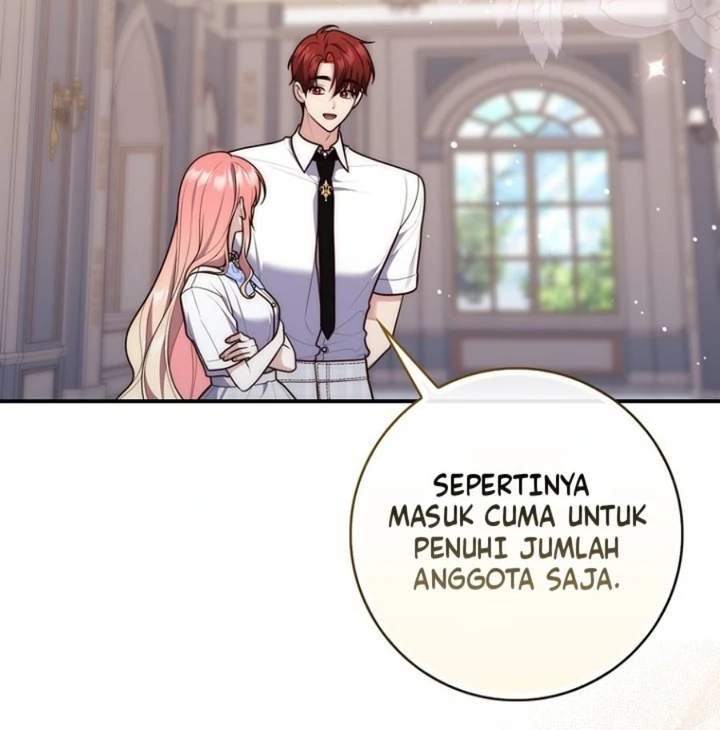 A Princess Who Reads Fortune Chapter 127