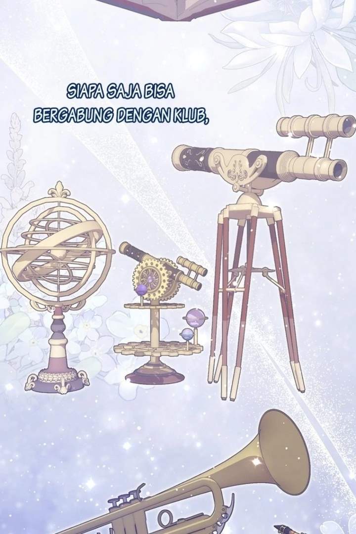 A Princess Who Reads Fortune Chapter 127