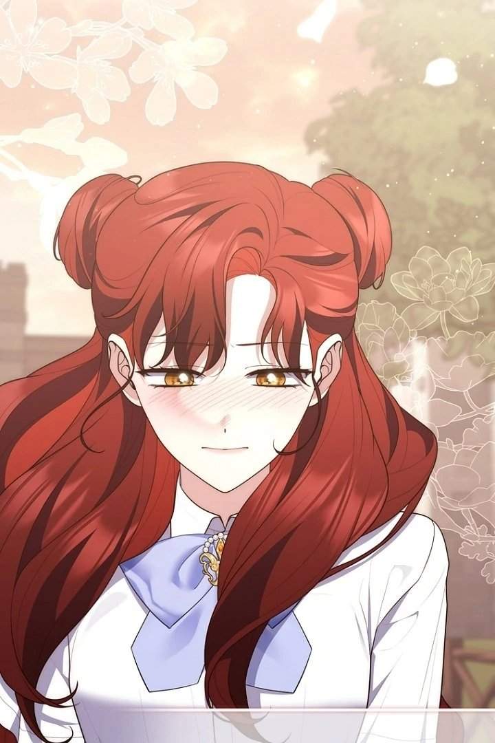 A Princess Who Reads Fortune Chapter 128