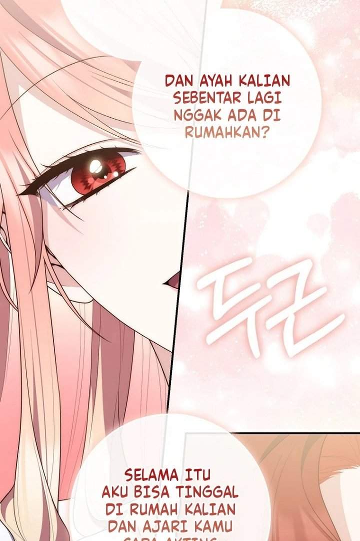 A Princess Who Reads Fortune Chapter 128