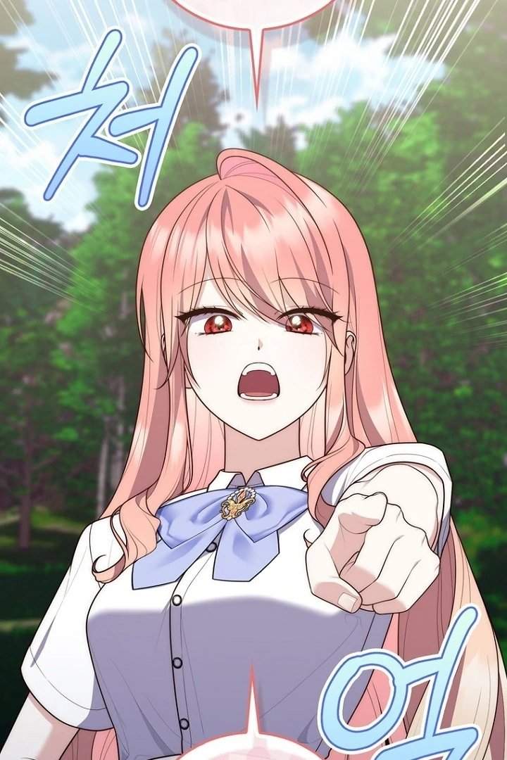 A Princess Who Reads Fortune Chapter 128
