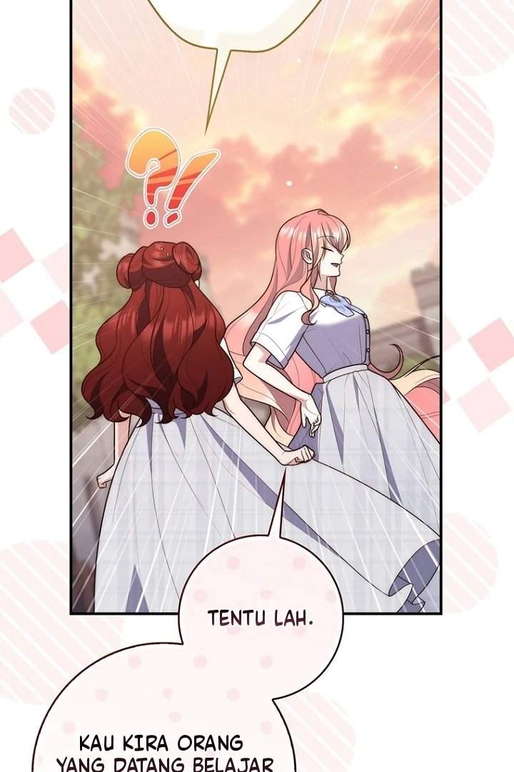 A Princess Who Reads Fortune Chapter 128