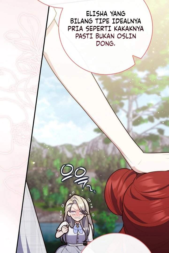A Princess Who Reads Fortune Chapter 128