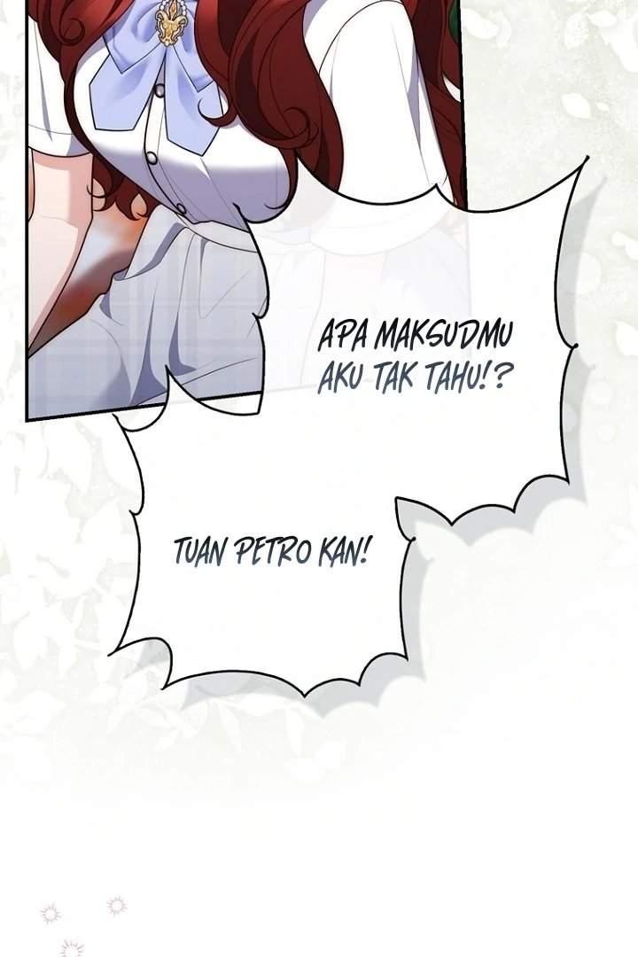 A Princess Who Reads Fortune Chapter 128