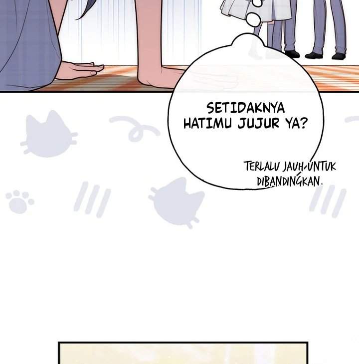 A Princess Who Reads Fortune Chapter 128
