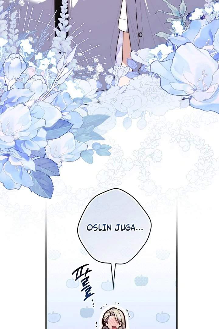 A Princess Who Reads Fortune Chapter 128