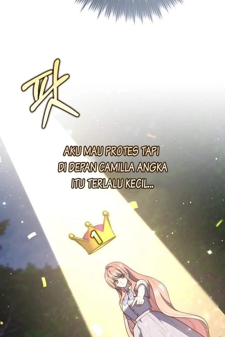 A Princess Who Reads Fortune Chapter 128