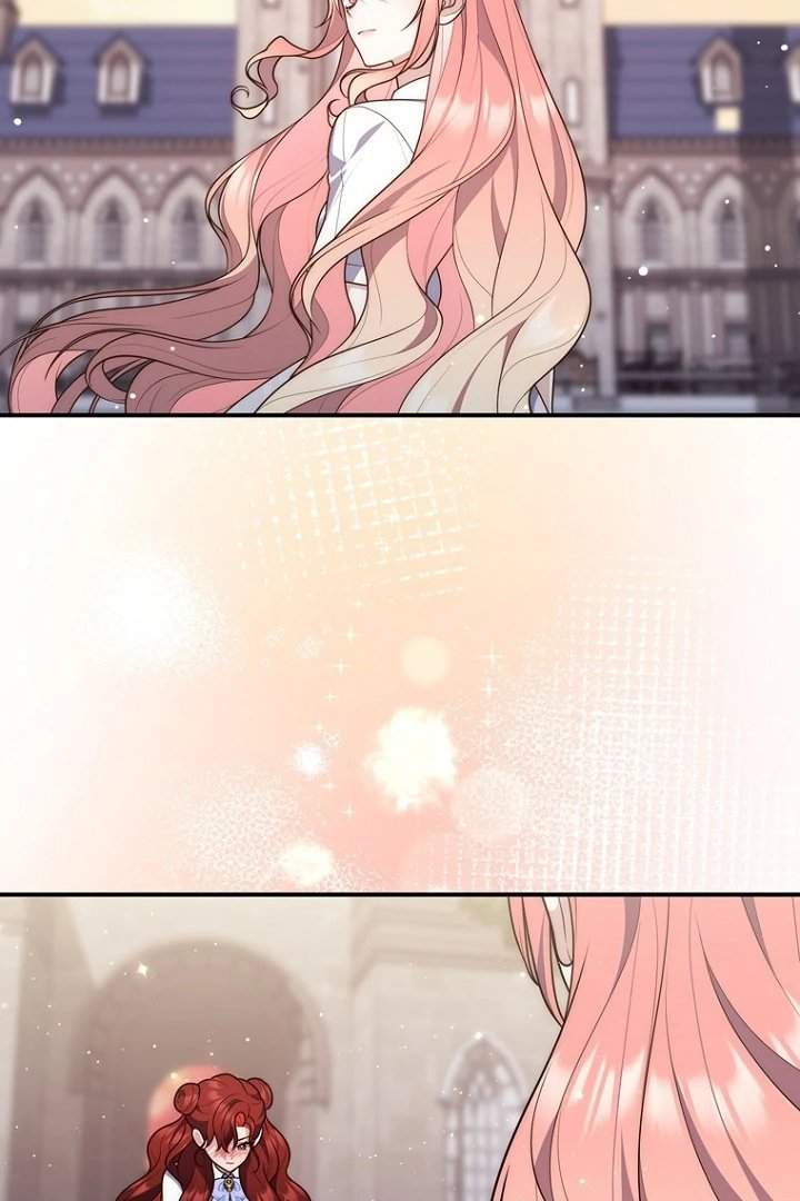 A Princess Who Reads Fortune Chapter 128