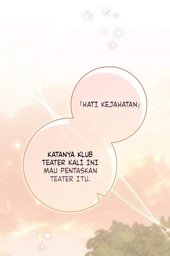 A Princess Who Reads Fortune Chapter 128