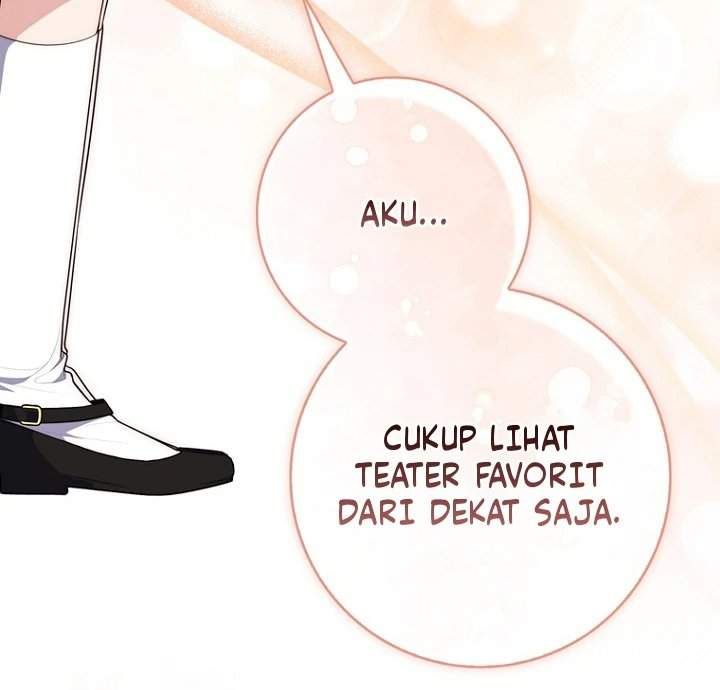 A Princess Who Reads Fortune Chapter 128