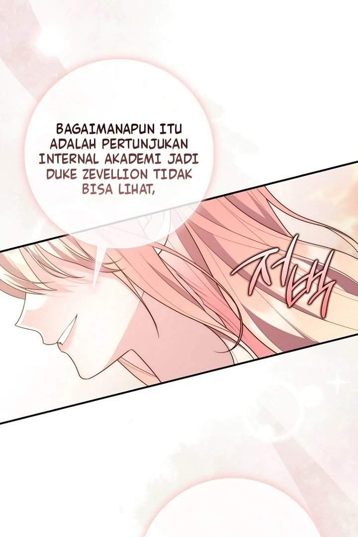 A Princess Who Reads Fortune Chapter 128