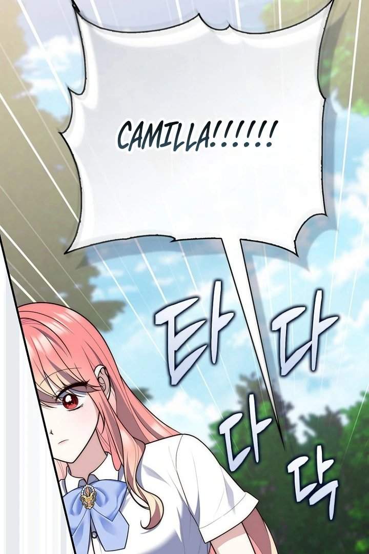 A Princess Who Reads Fortune Chapter 128