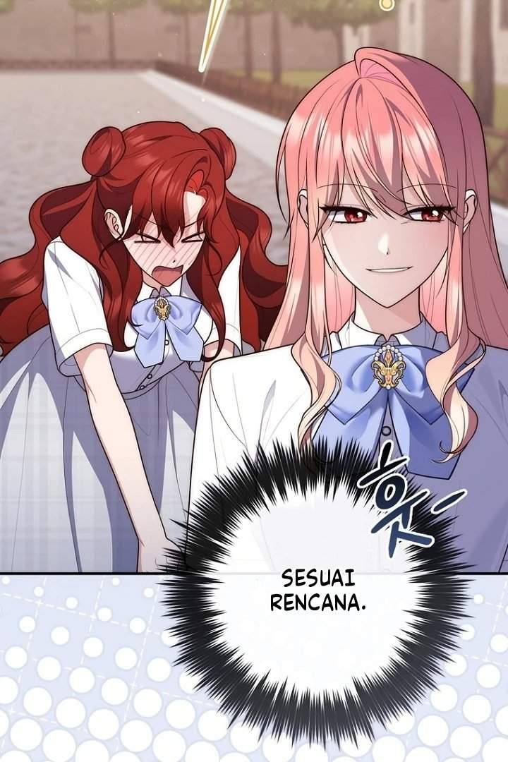 A Princess Who Reads Fortune Chapter 128