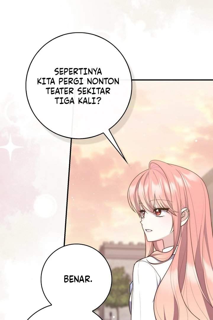 A Princess Who Reads Fortune Chapter 128