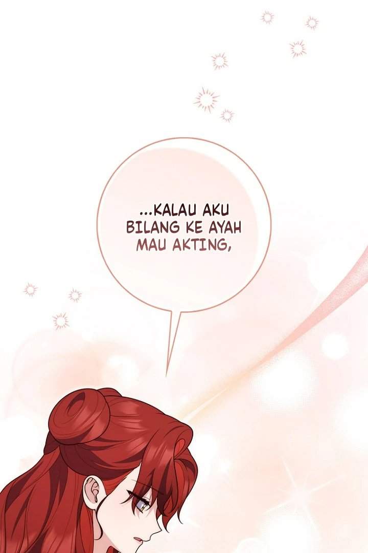 A Princess Who Reads Fortune Chapter 128