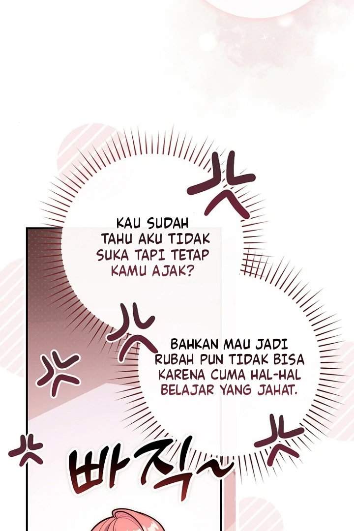 A Princess Who Reads Fortune Chapter 128