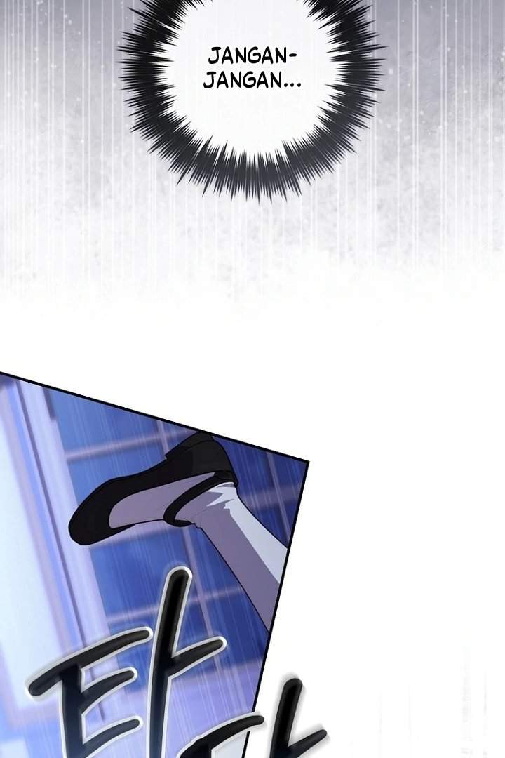 A Princess Who Reads Fortune Chapter 128