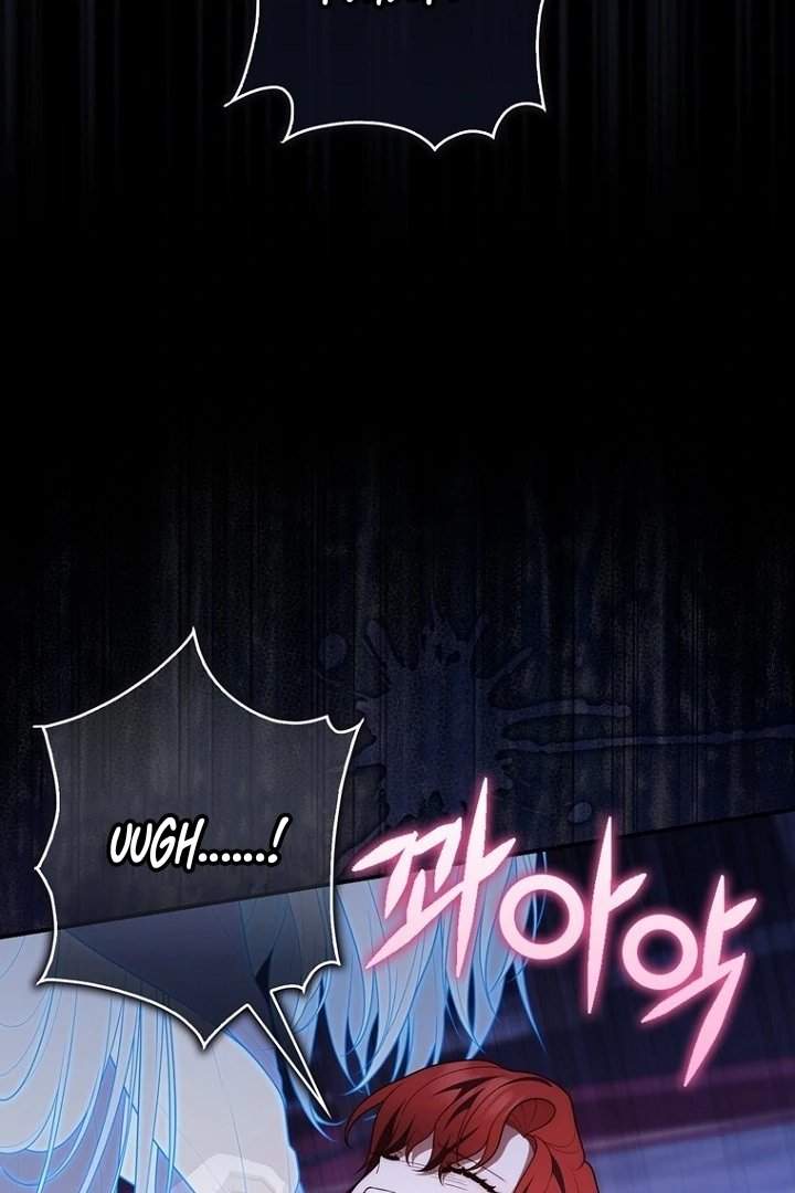 A Princess Who Reads Fortune Chapter 128