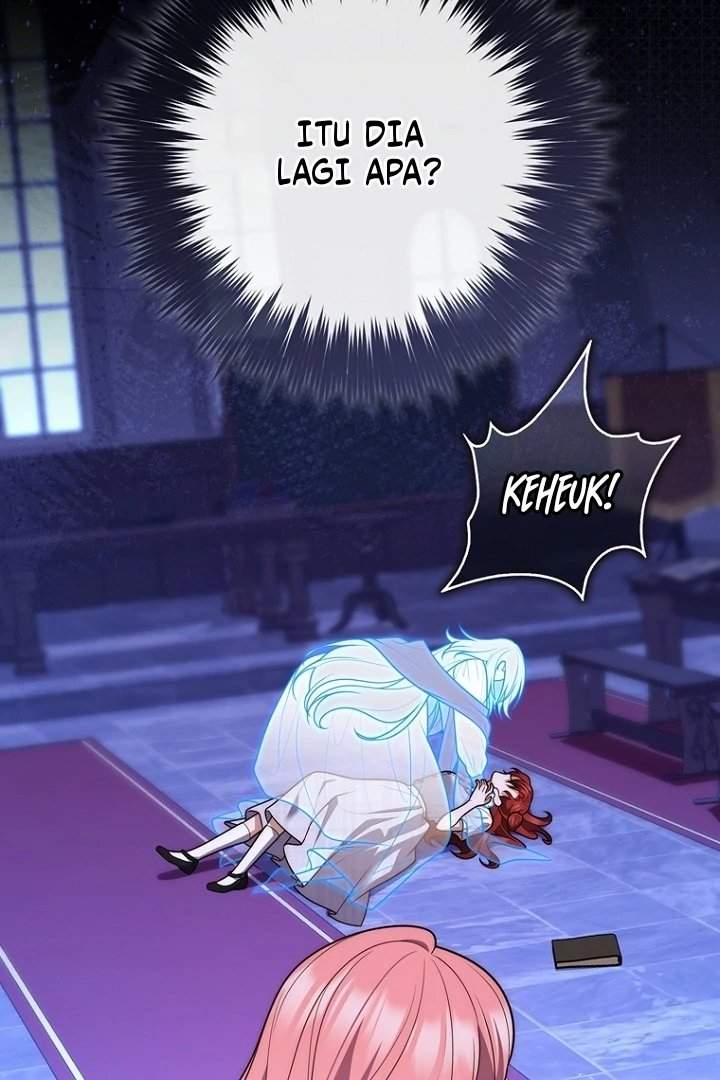 A Princess Who Reads Fortune Chapter 128