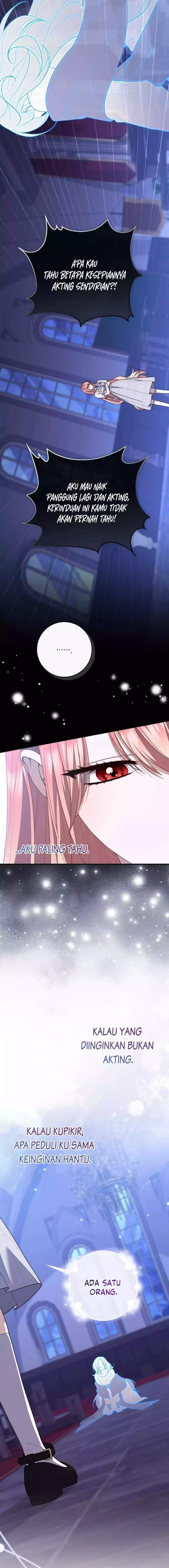 A Princess Who Reads Fortune Chapter 129